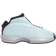 adidas Mens Crazy Mens Basketball Shoes Blue/Grey