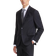 HUGO BOSS Men Modern-Fit Stretch Solid Nested Suits Black 44L