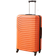 Elements Hard Shell Suitcase 67cm - Coral