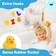 Tub Cubby Bath Toy Organizer