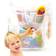 Tub Cubby Bath Toy Organizer