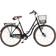 Skeppshult NaturPremium 7 Växlad 54 Spegelsvart Damcykel