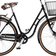 Skeppshult NaturPremium 7 Växlad 54 Spegelsvart Damcykel