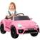 Aiyaplay Volkswagen Beetle Licensed 12V Ride On Car