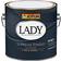 Jotun Lady Supreme Finish Træmaling C-Base 2.7L