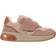 En Fant Sneakers Med Belysning - Sepia Rose