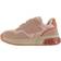 En Fant Sneakers Med Belysning - Sepia Rose