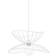 Globen Lighting Ray Pendellampa ∅ 45cm