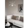 Globen Lighting Ray Pendellampa ∅ 45cm