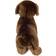 Hermann Teddy Stående Labrador Brun 30 cm