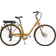 SCO E-Modern Dame Elcykel 28" 10.4AH