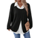 Shein Plus Casual Colorblock Patchwork In Shirt