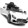 Netcenter GTR AMG Hvid 6950292 Elbil