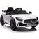 Netcenter GTR AMG Hvid 6950292 Elbil