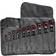 Bosch Professional 1-Piece Spanner Set 8/10/12/13/14/15/16/17/18/19 Amazon Exclusive Ratchet Wrench