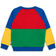 LEGO Kids' Color-Block Sweatshirt