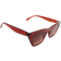 & Other Stories Cat Eye Sunglasses Brune