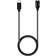 Garmin Fenix 5S Plus Opladerkabel 1m 1m