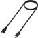 Garmin Fenix 5S Plus Opladerkabel 1m 1m