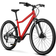 Woom Barncykel Explore 6 26" Red Barncykel