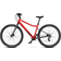 Woom Kinder Fahrrad 6 Explore Red 26 in