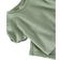 Shein pcsSet Toddler BoysGirls Solid Color Crew Neck Raglan Sleeve Sweatshirt And Casual Shorts Outfit