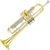 Yamaha YTR-8335 Bb Trompete