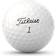 Titleist Pro V1 Golf Balls 12-pack - White