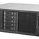 Silverstone Technology RM45-360 Rackmount-Gehäuse 4U-Formfaktor grå