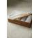 H&M Extra-large Seagrass Storage - Beige Basket 57cm