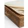 H&M Extra-large Seagrass Storage - Beige Basket 57cm