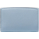 Michael Kors Bryant Medium Leather Zip Around Wallet - Chambray