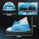 Aiyaplay 360° Rotation 12V Kids Bumper Car w/ Remote Control 370-347V70LB