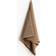 H&M Terry 28 x 55 Bath Towel Brown (140x70cm)