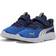 Puma Flexfocus Modern Running Shoes - Levande Blå/Vit