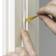 Swedoor 5200 9536480 White 5.1m