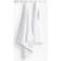 H&M Handduk i Bomullsfrotté Vit 50x70 Gästhandduk Vit (70x50cm)