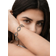 Shein UNY JEWEL pc UNY JEWEL Copper Twisted Cable Wire Link Chain Toggle Bracelet Women Designer Inspired Link Chain Bracelets Valentine Christmas Anniversary Birthda