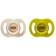 Tommee Tippee Ultra Light Stay Put Soothers 6-18m Pack of 2