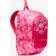 Nike Youth Diamond Select Bat Backpack Perfect Pin/Kwhite Baseball/Softball Accessories
