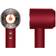 Dyson Supersonic Nural Red Velvet/Gold