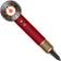 Dyson Supersonic Nural Red Velvet/Gold
