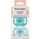 Tommee Tippee Ultra Light Stayput Soothers 0-6m Pack of 2