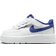 Nike Force 1 Low EasyOn Trainer - White
