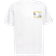 HALO T-shirt Unisex - Hvid