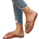 Shein Korean Style Casual Flat Sandals For Women Summer Open Toe Slippers New Weave Roman Style Flat Sandals For Beach And Vacation With Dresses In White Bl