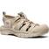 Keen Men's Newport H2 Sandal - Monochrom/Plaza Taupe