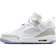 Nike Jordan Spizike Low GS - White/Metallic Silver/Barely Blue/Neutral Grey