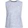 adidas Own The Run Climacool 3-Stripes Tank Top - Dash Grey/Violet Tone