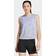 adidas Own The Run Climacool 3-Stripes Tank Top - Dash Grey/Violet Tone